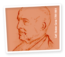 Carl Gustav Carus | 1789-1869