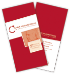 Flyer · CARUS HAUSARZTPRAXIS am Uniklinikum Dresden Flyer · CARUS HAUSARZTPRAXIS am Uniklinikum Dresden