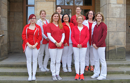 Ärzte & Team · CARUS HAUSARZTPRAXIS Ärzte & Team · CARUS HAUSARZTPRAXIS
